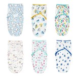 襁褓毯供应商-150*100厘米2件配4双袜子法兰绒棉混色