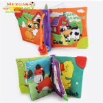 毛绒动物玩具工厂-婴儿悬挂音乐玩具婴儿柔软玩具