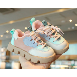 儿童休闲鞋供应商-2025秋冬新款男孩跑鞋