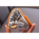 女孩公主凉鞋厂家-儿童夏季婚礼派对鞋表演柔软