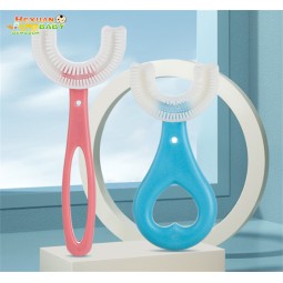 牙胶玩具供应商-柔软玉米冷却止痛形状牙胶硅胶玩具