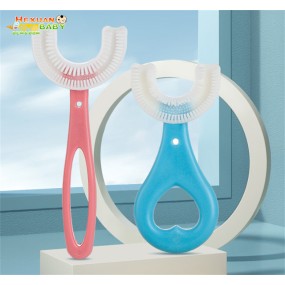 牙胶玩具供应商-柔软玉米冷却止痛形状牙胶硅胶玩具