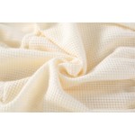 女婴连体衣工厂-春夏纯色公主芭蕾舞裙华夫格连体衣