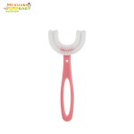 牙胶玩具供应商-柔软玉米冷却止痛形状牙胶硅胶玩具