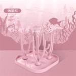 婴儿护理套装供应商-安全修甲套装新生儿指甲护理工具