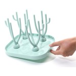 婴儿护理套装供应商-安全修甲套装新生儿指甲护理工具