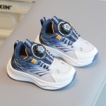 儿童运动鞋厂家-男孩女孩休闲学校跑步网球豪华运动