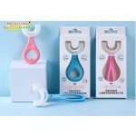 牙胶玩具供应商-柔软玉米冷却止痛形状牙胶硅胶玩具