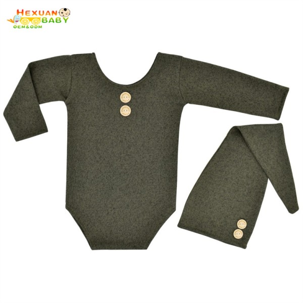 婴儿牙刷厂家-手动硅胶U型替换口腔护理清洁