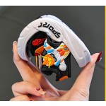 儿童凉鞋厂家-时尚婴儿鞋软底防滑夏季海滩2-10岁