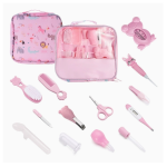 新生儿摄影道具厂家-圣诞节马海毛服装配帽圣诞老人定制