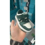 儿童乐福鞋工厂-2025秋季新款时尚休闲鞋PU皮革一脚蹬