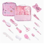 新生儿摄影道具厂家-圣诞节马海毛服装配帽圣诞老人定制