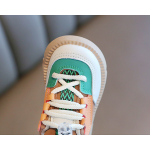 儿童休闲鞋供应商-2025秋冬新款男孩跑鞋