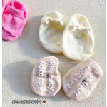 婴儿袜供应商-2025新款时尚休闲精梳棉透气防滑