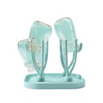 婴儿护理套装供应商-安全修甲套装新生儿指甲护理工具