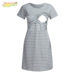 孕妇派对连衣裙工厂-新款长款连衣裙孕妇服装晚装