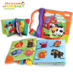 毛绒动物玩具工厂-婴儿悬挂音乐玩具婴儿柔软玩具