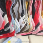 婴儿围兜供应商-批发工厂价定制印花棉质刺绣代工