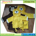 婴儿绒毯工厂-代工柔软弹力有机针织棉纱襁褓棉质