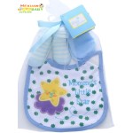 幼儿服装工厂-2024夏季男孩绅士蝴蝶结格子领带T恤+短裤套装