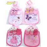 幼儿服装工厂-2024夏季男孩绅士蝴蝶结格子领带T恤+短裤套装