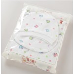 婴儿服装套装工厂-0-3个月100%棉5件套婴儿连体衣套装