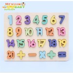 单词游戏工厂-26个英语字母早教认知拼写练习