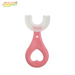 牙胶玩具供应商-柔软玉米冷却止痛形状牙胶硅胶玩具