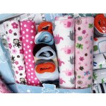 带帽浴袍厂家-动物卡通婴儿毛巾角色07儿童浴袍