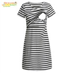 孕妇派对连衣裙工厂-新款长款连衣裙孕妇服装晚装