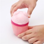 婴儿礼品套装厂家-新款设计棉质休闲四季服装卡通标志