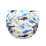 幼儿训练裤厂家-代工可重复使用如厕棉质可洗尿布