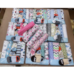 带帽浴袍厂家-动物卡通婴儿毛巾角色07儿童浴袍