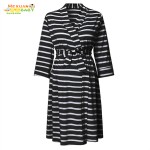 孕妇上衣厂家-批发定制棉质纯色圆领服装