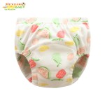 幼儿训练裤厂家-代工可重复使用如厕棉质可洗尿布