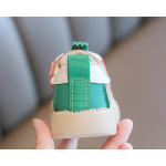 儿童休闲鞋供应商-2025秋冬新款男孩跑鞋