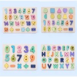 单词游戏工厂-26个英语字母早教认知拼写练习