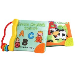 毛绒动物玩具工厂-婴儿悬挂音乐玩具婴儿柔软玩具