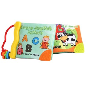 毛绒动物玩具工厂-婴儿悬挂音乐玩具婴儿柔软玩具