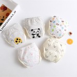 婴儿尿布厂家-定制7层训练裤可洗布质防水