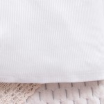 女孩连衣裙厂家-2025欧美夏季风格长袖花卉设计