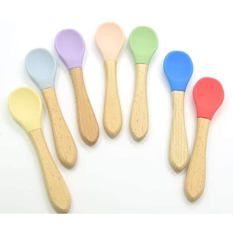 新生儿摄影道具供应商-2件长波纹包裹DIY毯子