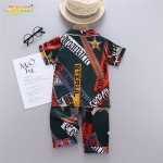 儿童睡衣供应商-缎面丝绸睡眠睡衣套装儿童女孩家居服