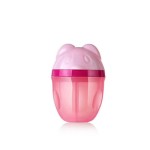 婴儿礼品套装厂家-新款设计棉质休闲四季服装卡通标志