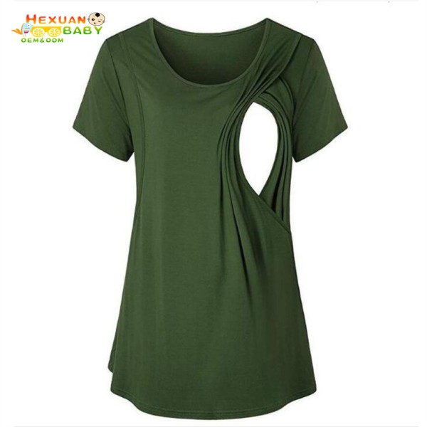 孕妇服装供应商-工厂直供家居服套装2024孕期服装办公