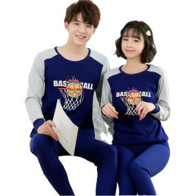 Girls Pajamas Supplier - 2024 Top Fashion Cotton Sets Factory Price Animal Motifs