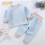 婴儿睡衣厂家-冬季睡眠服装女孩睡眠服装棉质睡衣婴儿