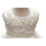 婴儿婚礼裙工厂-新生儿可爱6-12个月设计师