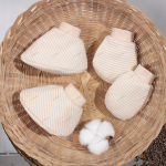 婴儿冬季套装生产厂家-柔软棉质帽手套靴